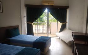 Jana View Condotel Mn