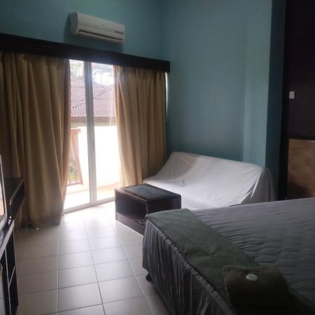 Jana View Condotel Mn Kamunting Luaran gambar