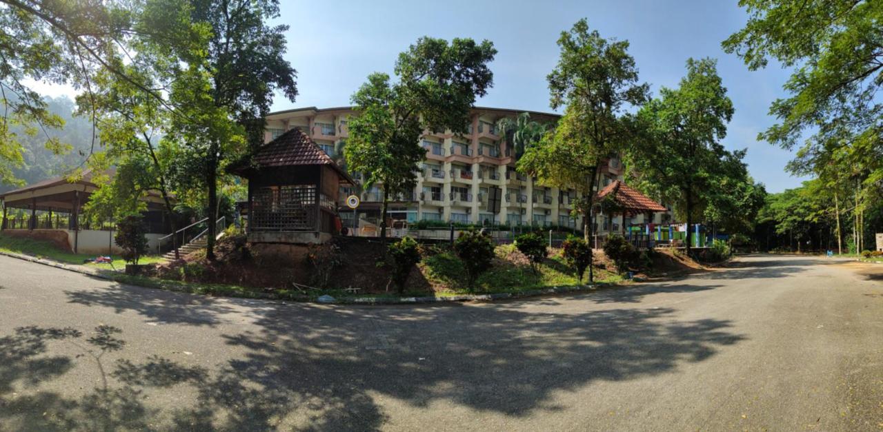 Jana View Condotel Mn Kamunting Luaran gambar