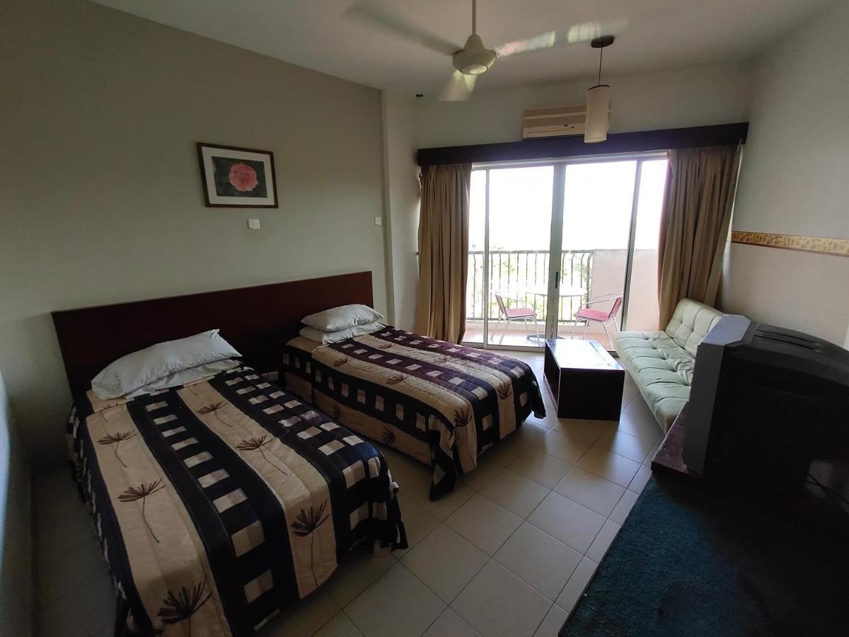 Jana View Condotel Mn Kamunting Luaran gambar