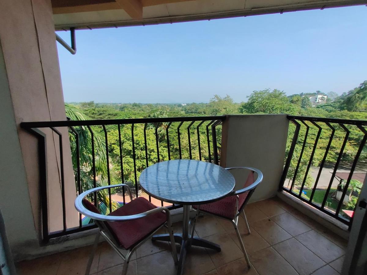 Jana View Condotel Mn Kamunting Luaran gambar