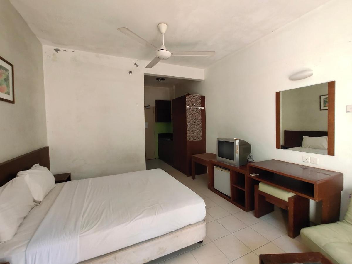 Jana View Condotel Mn Kamunting Luaran gambar