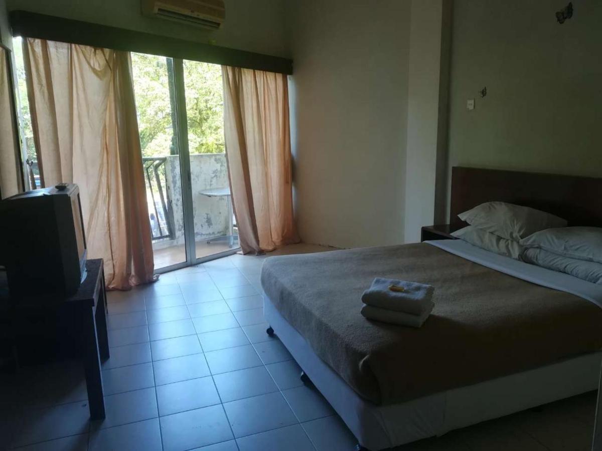 Jana View Condotel Mn Kamunting Luaran gambar
