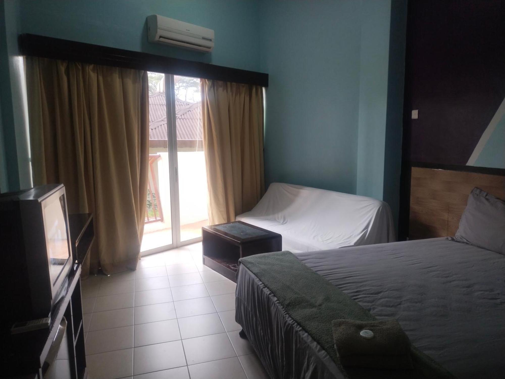 Jana View Condotel Mn Kamunting Luaran gambar